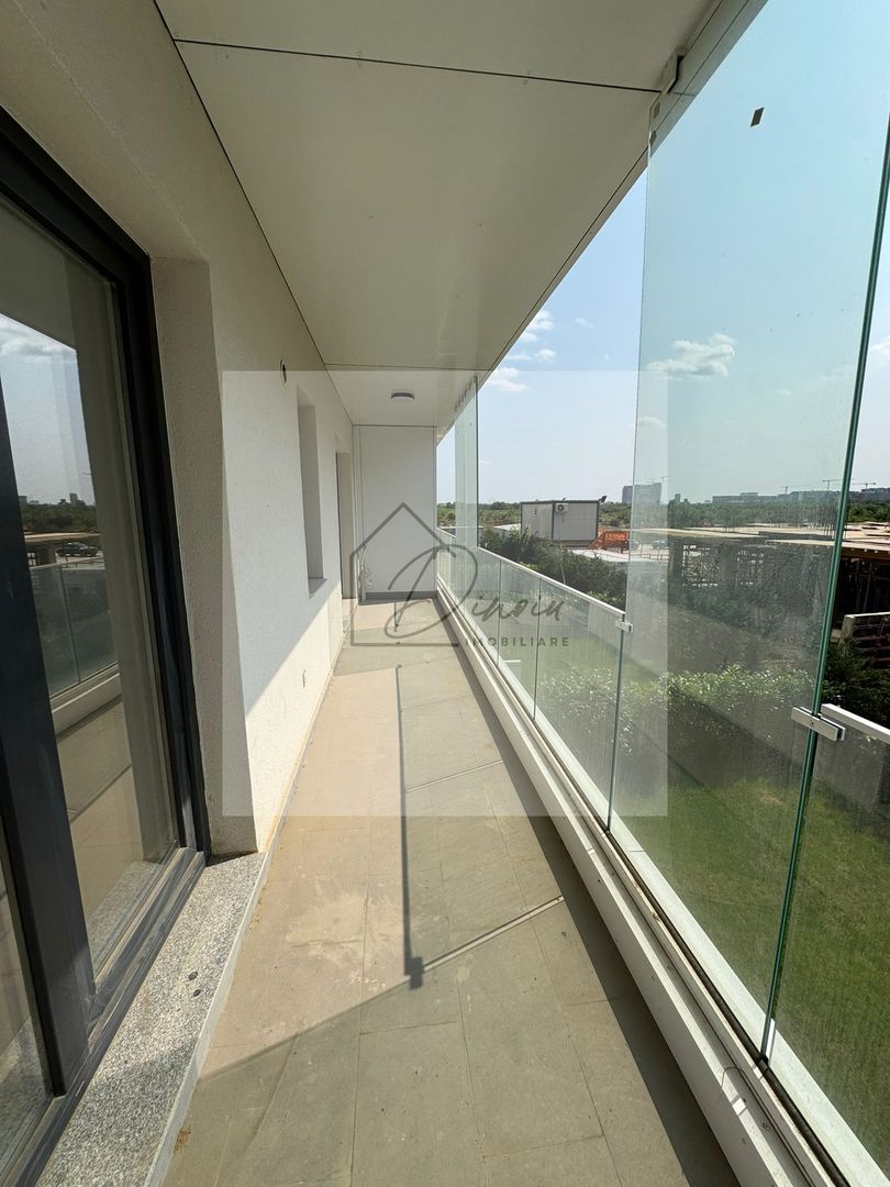 2 camere First Estates Pipera I Plaza Pipera Rond OMV I COM 0% - Poză 27