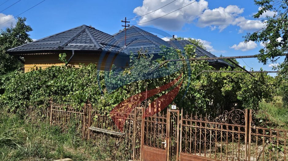 Casa de vanzare/Foisor/Dolj - Poză 1