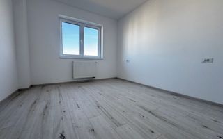 Apartament nemobilat, 3 camere, 2 băi, parcare, boxă, Casa Nobel Coresi - Poză 14