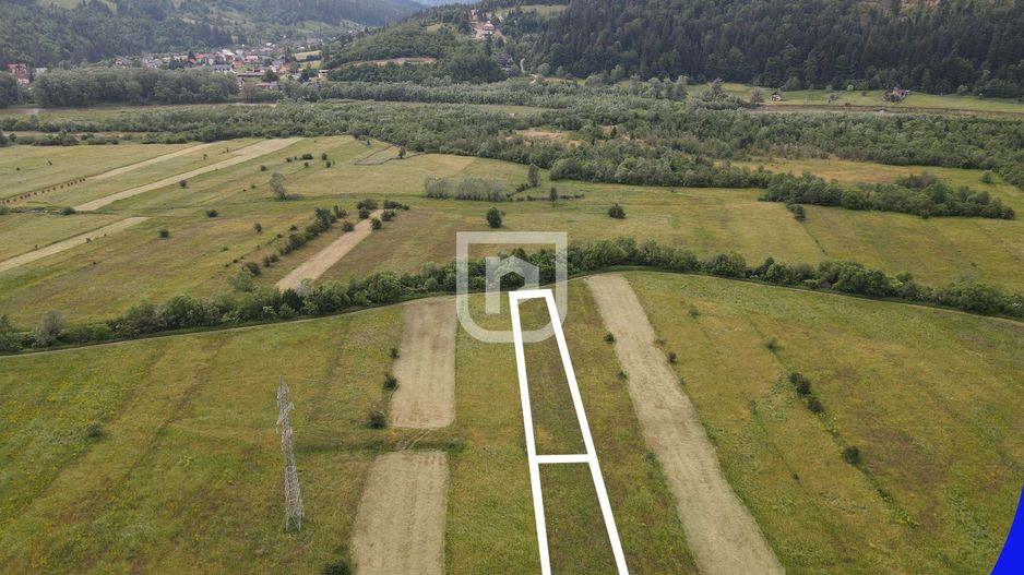 Teren Voroneț | Gura Humorului | Suceava - Bucovina - 2832mp - Poză 3