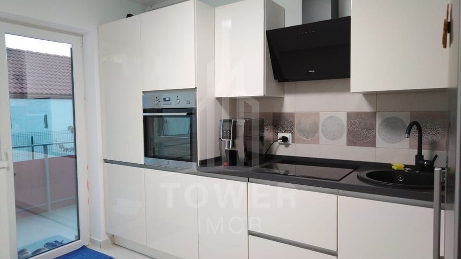 Apartament de Lux cu Grădină,2 Locuri de Parcare – Selimbar, Zonă Premium - Poză 5