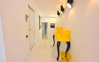 Apartament cu 4 camere,  cu parcare acoperită, în Primaverii - Poză 13