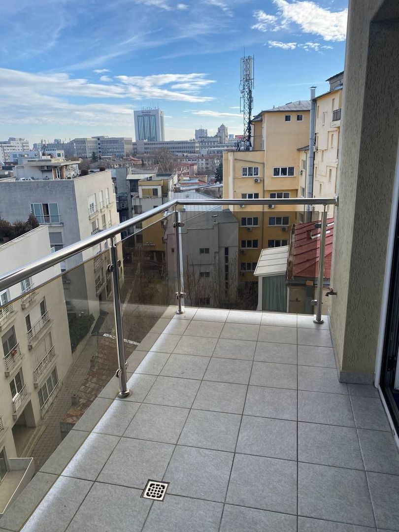 Spatiu de birou de inchiriat Dorobanti - Poză 7