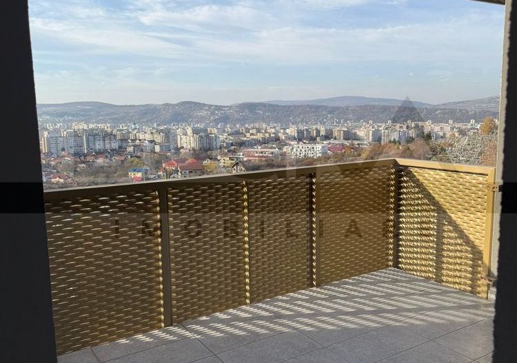 Apartament de 3 camere, 65mp, parcare subterana, zona Golden Tulip - Poză 7