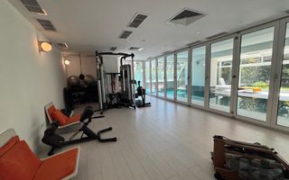 APARTAMENT DE LUX CU 4 CAMERE IN DOROBANTI CAPITALE - Poză 25