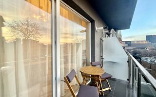 Apartament de închiriat 2 camere, PRIMA CHIRIE-zona Iulius-FSEGA - Poză 7