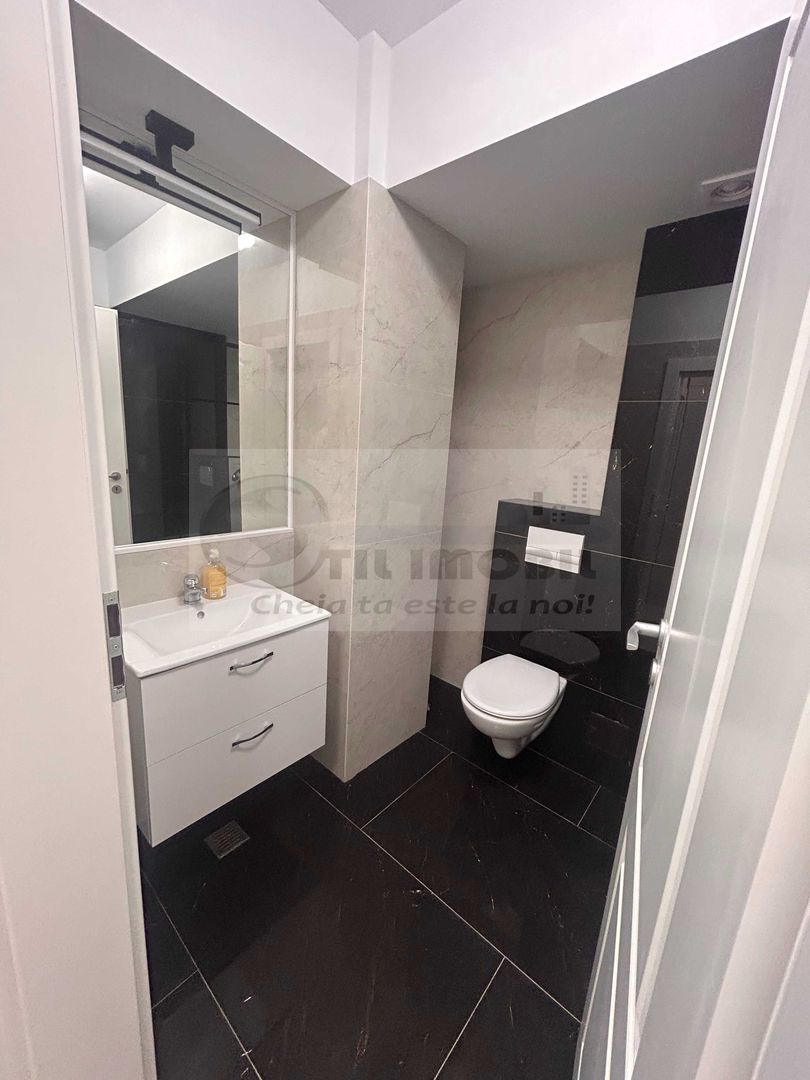 Apartament 2 camere | Complex Pala Verde – lângă Kaufland Galata - Poză 7