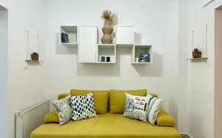 Imobil cu destinatii multiple- 6 apartamente - Poză 41