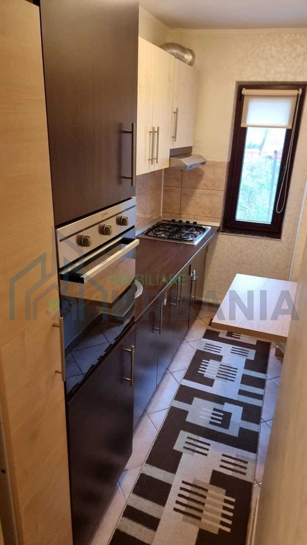 Apartament 2 camere de închiriat, zona Podu Roș, Iași - Poză 6
