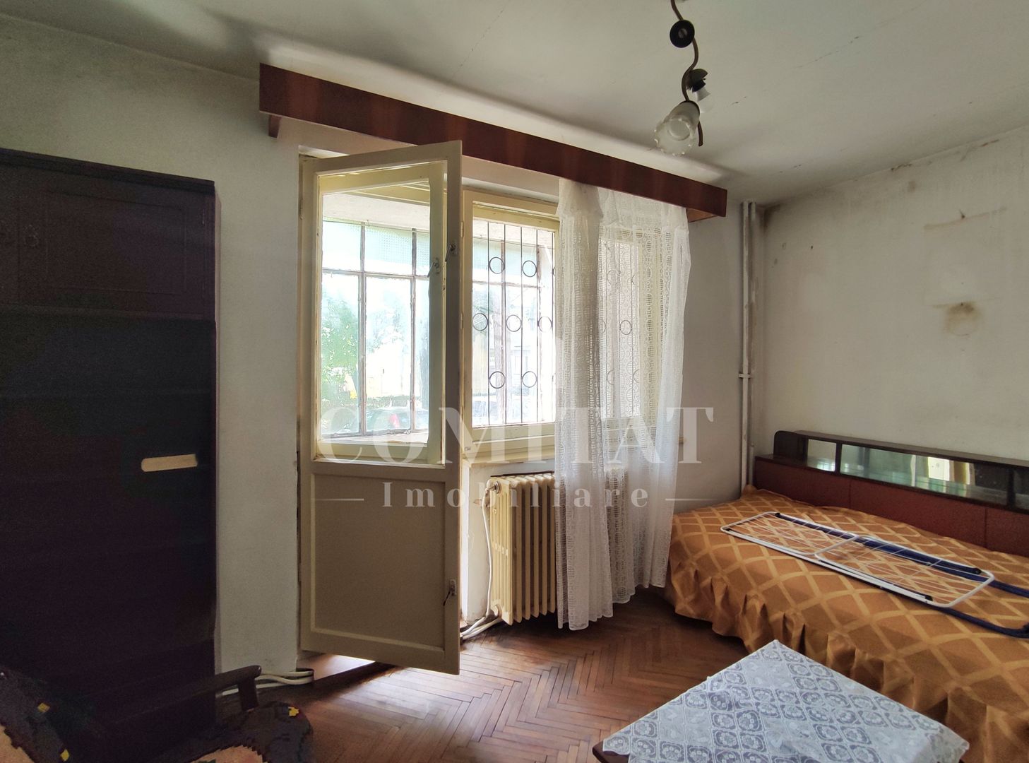 Apartament cu 2 camere semidecomandate | Cartierul Gheorgheni - Poză 5