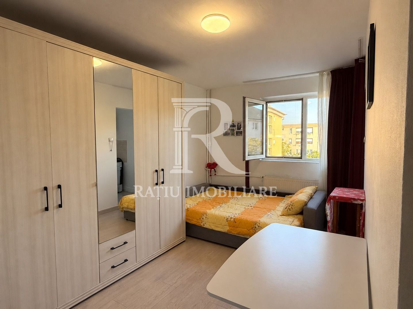 Garsoniera | 21 MP | Rogerius | Oradea - Poză 2