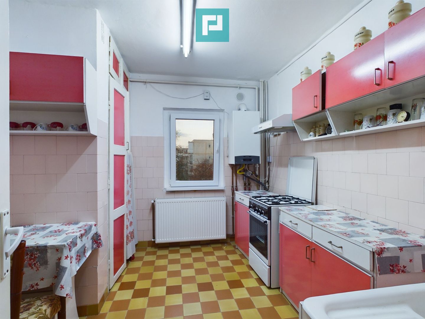 Apartament 4 camere Orizont Micălaca - Poză 1