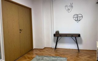3 camere decomandate, Central, Cipariu, Parcare, Titulescu, Brâncuși - Poză 4