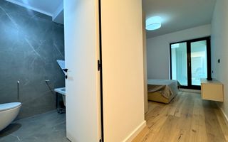 Apartament cu 3 camere *prima închiriere* // Aviatiei - Herastrau - Poză 14