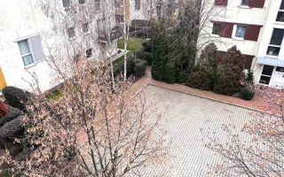 Apartament 3 camere  - Rezidenz - Cartierul German - Poză 2