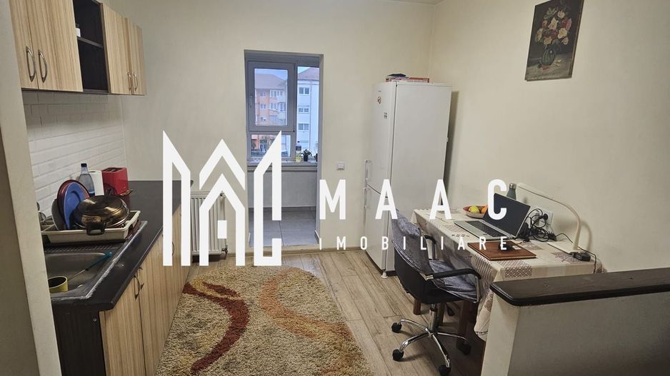 Apartament 2 camere | Etajul 3 | Valea Aurie - Poză 8