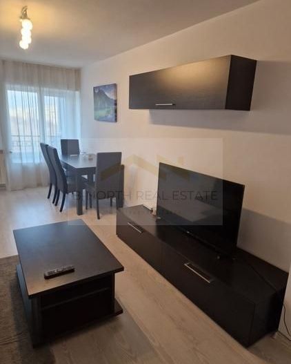 Apartament 2 camere | Bd. Unirii | 69 mp | Etaj 7 | Vedere Palatul Parlamentului - Poză 5