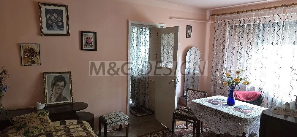 Apartament  2 camere Sagului - Poză 3