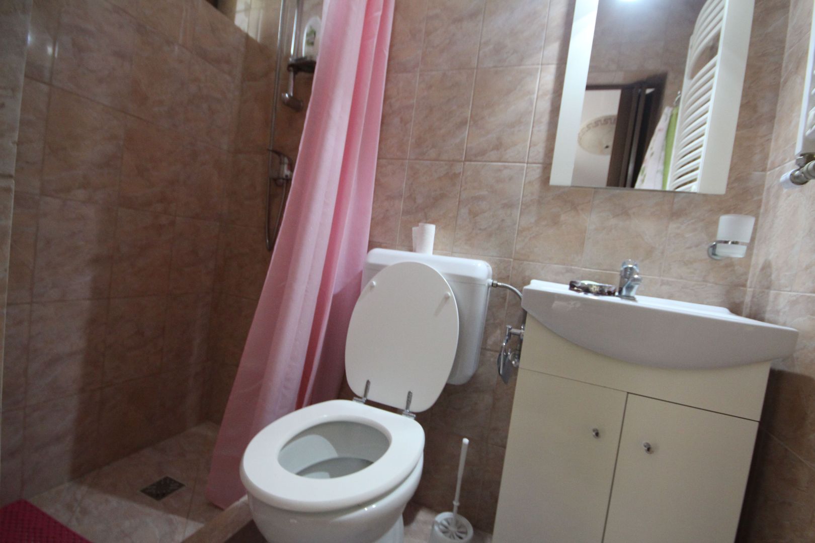 Casa zona Parc Buzias - Poză 16