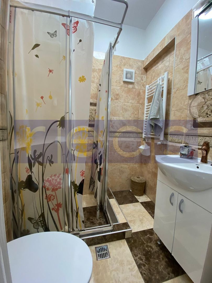 Apartament 2 camere | Floreasca - Barbu Vacarescu | Boxa la subsol - Poză 8