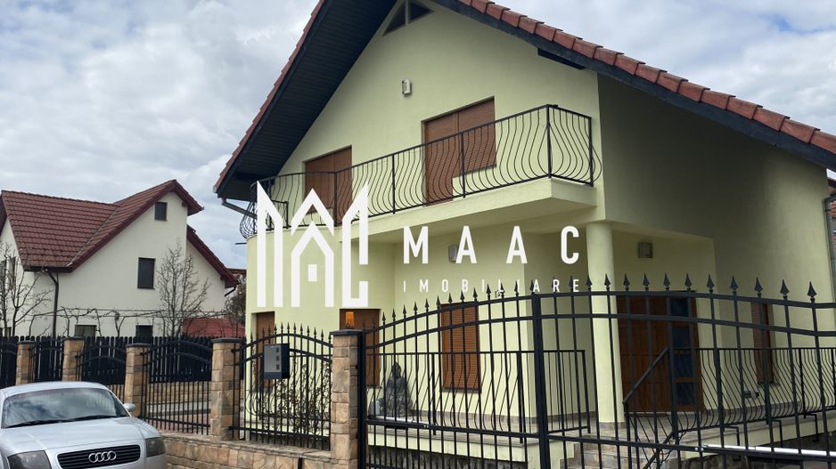 Casă Individuală I Curte Generoasă I Selimbar - Poză 1