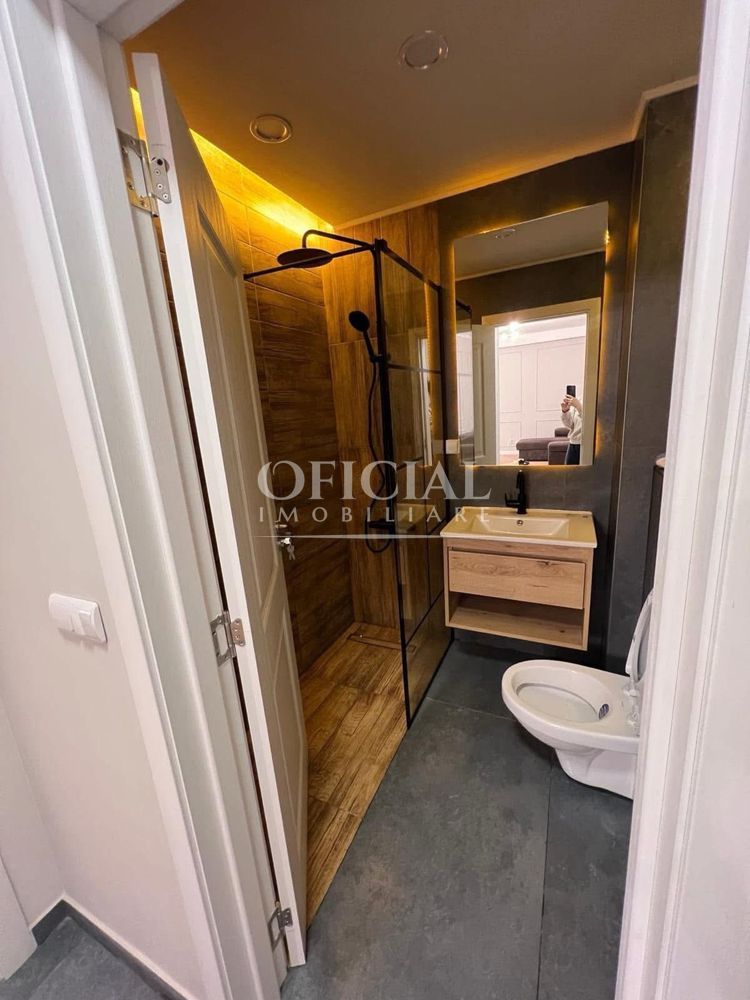 Apartament 2 camere | Parcare | Lift | Zona Tineretului | Floresti - Poză 5