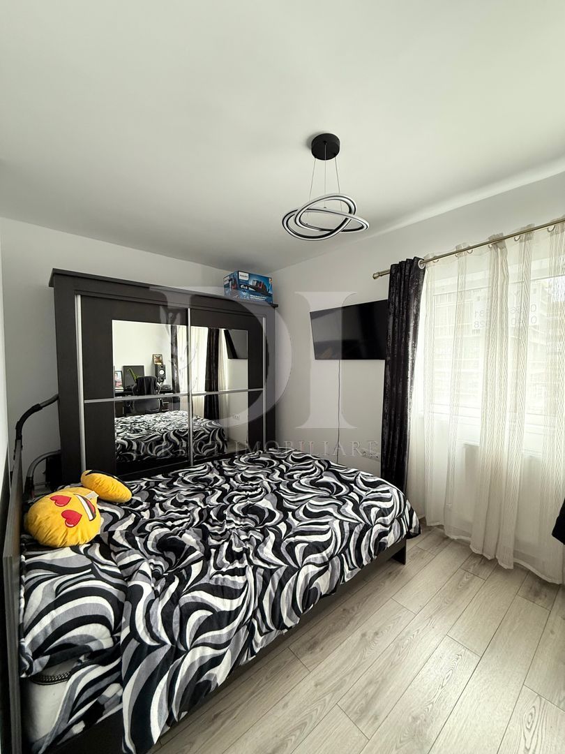Apartament modern de vânzare – Zona Stadionului , Florești - Poză 5