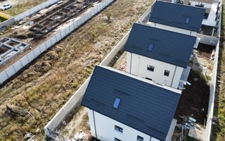 CASA 5 CAMERE BRAGADIRU, TOATE UTILITATILE, 300 MP TEREN, COMISION 0% - Poză 21