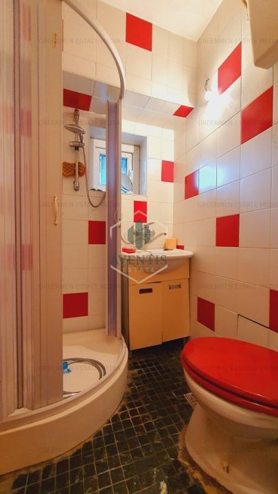 4 camere decomandat, posibilitate montare centrala, Pantelimon Delfinului - Poză 13