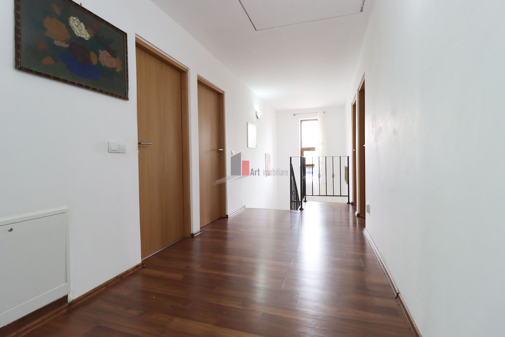 Vila "SEPHARA", teren 700 mp,  292 mp suprafata totala, NEGOCIABIL - Poză 24