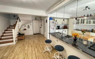 Duplex modern George Enescu - Poză 6