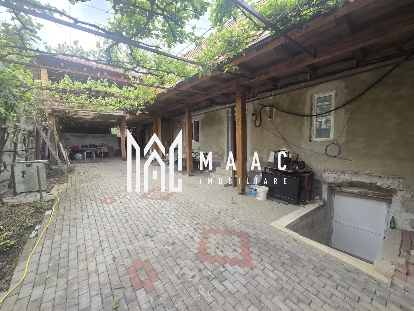 Casa de vanzare 3 camere Aciliu - Poză 16