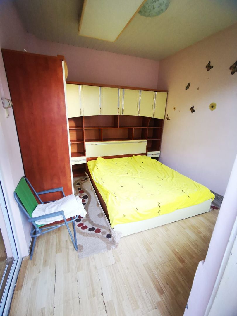 De inchiriat casa cu 2 camere, strada Romana, 320 euro - Poză 6