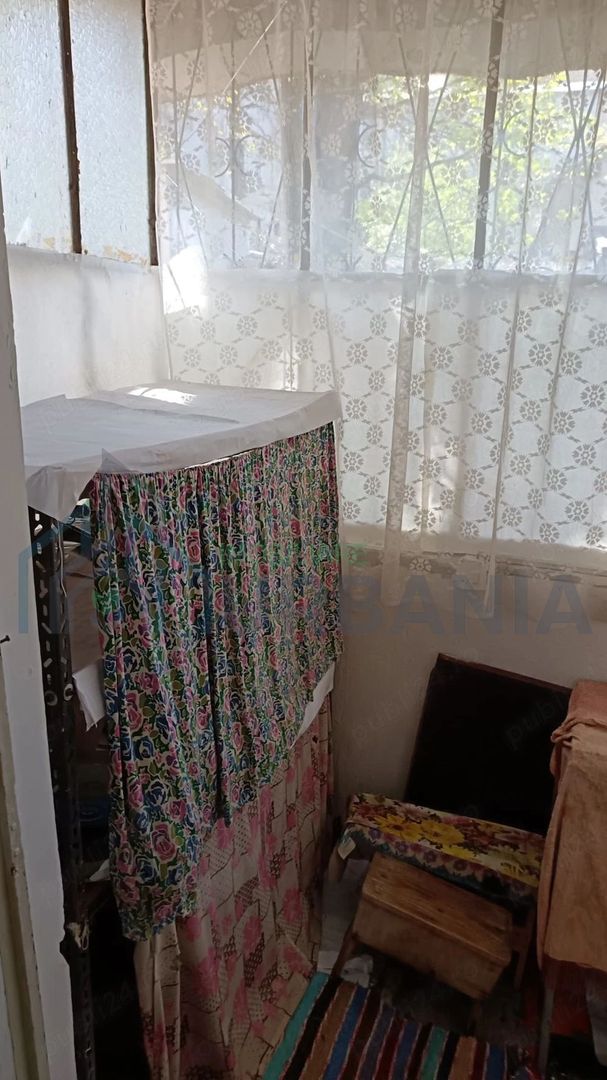 Apartament 2 camere, 50 mp, parter, cu balcon exterior, Iași, zona 720 - Poză 1