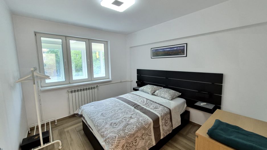 Apartament cu 3 camere 70,28 mp - piata Iancului - Poză 7