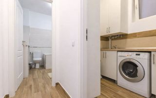 Apartament 3 camere de lux-zona Calea Dumbravii - Poză 11