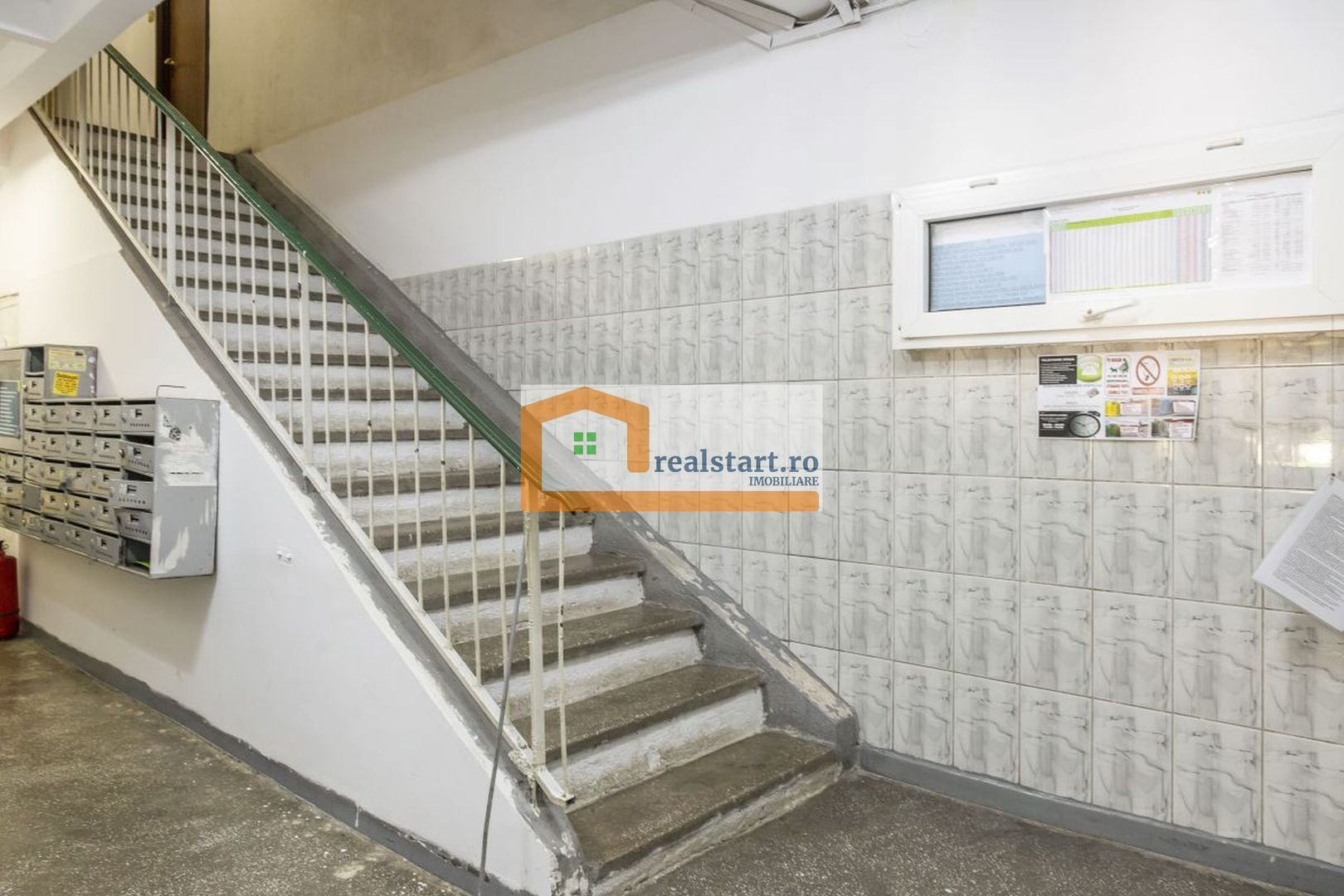 Lizeanu - Stefan cel Mare, complet renovat si mobilat, metrou, bloc reabilitat - Poză 46