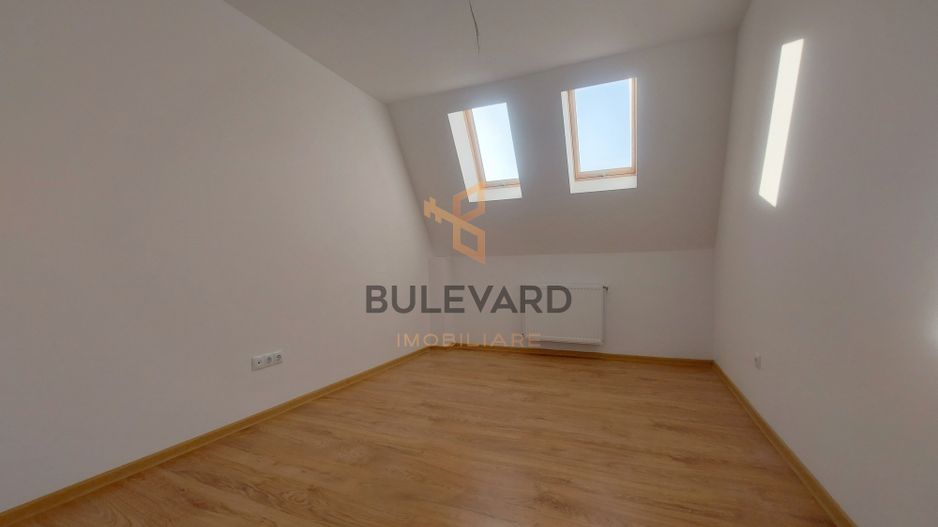 Apartament cu 3 camere finisat modern+parcare! - Poză 5