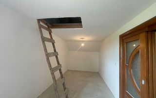 Casă la Rosu | Teren imprejmuit | Priveliste panoramica| Burla - Poză 24