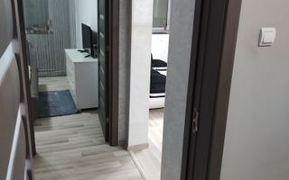 APARTAMENT 3 CAMERE – MICRO 17 – RENOVAT – ETAJ 3/4 – 64 MP - Poză 3