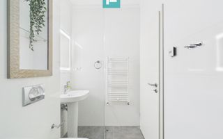 Apartament 2 camere  Dumbravita - Poză 12