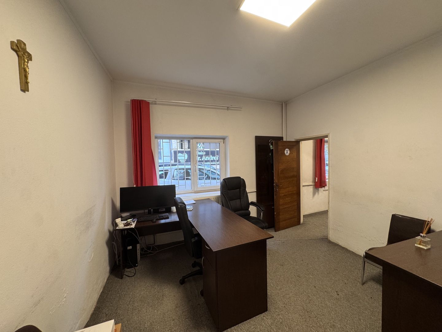 Vilă P+1 | Str. Vlad Județul 55 teren 300m | Birouri sau producție - Poză 10