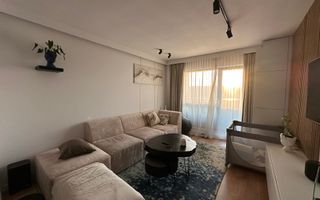 Apartament 3 camere | 70mp | Frunzisului - Poză 1
