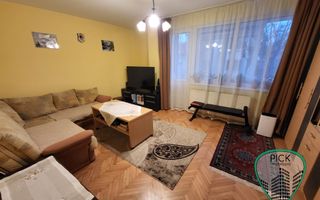 P 4139 - Apartament cu 2 camere în Târgu Mureș, zona Semicentral - Poză 1