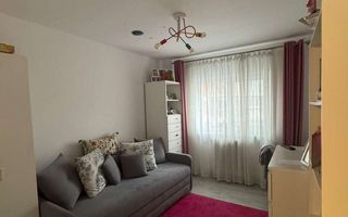 Etaj 2-Apartament 3 Camere decomandat -2 Bai bloc din 1984 zona Frumoasa - Poză 5