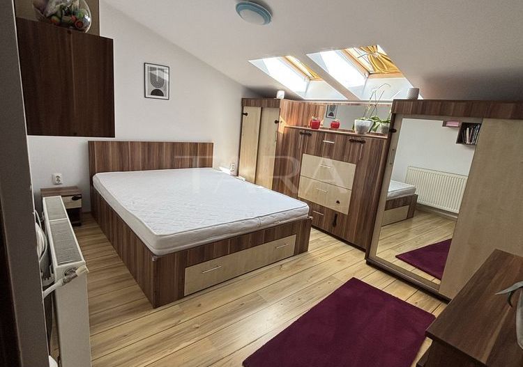 Descoperă apartamentul care are tot ce îți dorești! Floresti. - Poză 6