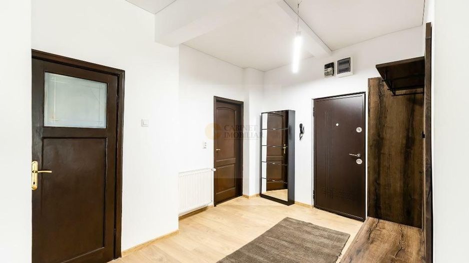 Calea Victoriei ,apartament vis a vis de Radisson Blu - Poză 9