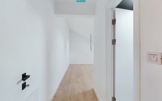 Penthouse 3 camere | ~80 mp | Giroc -  zona Lidl - Poză 9