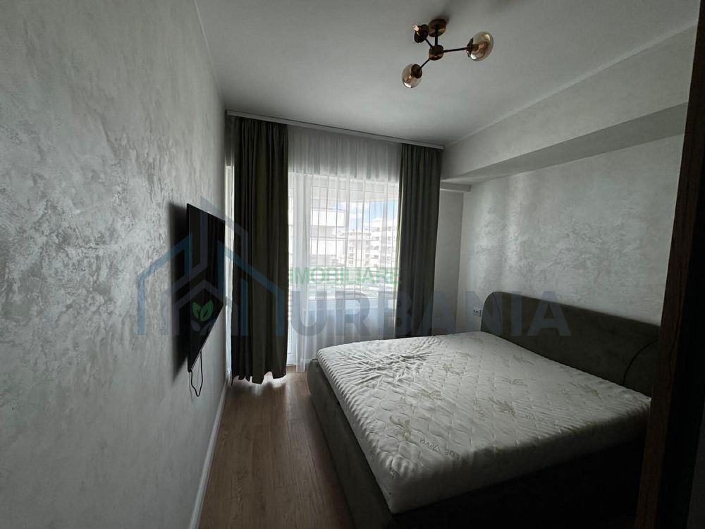 Royal Town 2 cam Copou - Poză 4