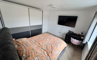 Casă Smart Premium – curte 700 mp, mobilată, controlat din telefon - Poză 4